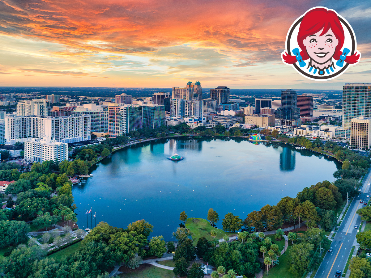 Wendys Expo 2024 Event Page