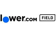 Lower.com Field logo