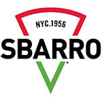 Sbarro logo