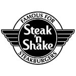 Steak 'n Shake logo