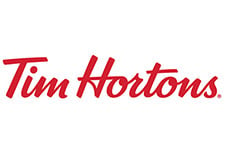 Tim Hortons logo